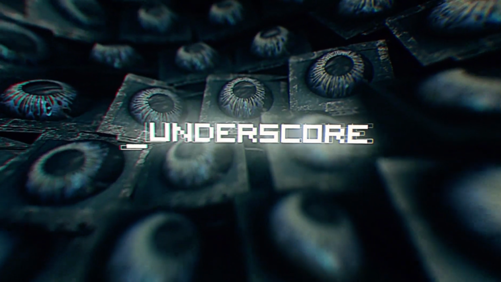 _UNDERSCORE – Pandora Création – production et création digitale