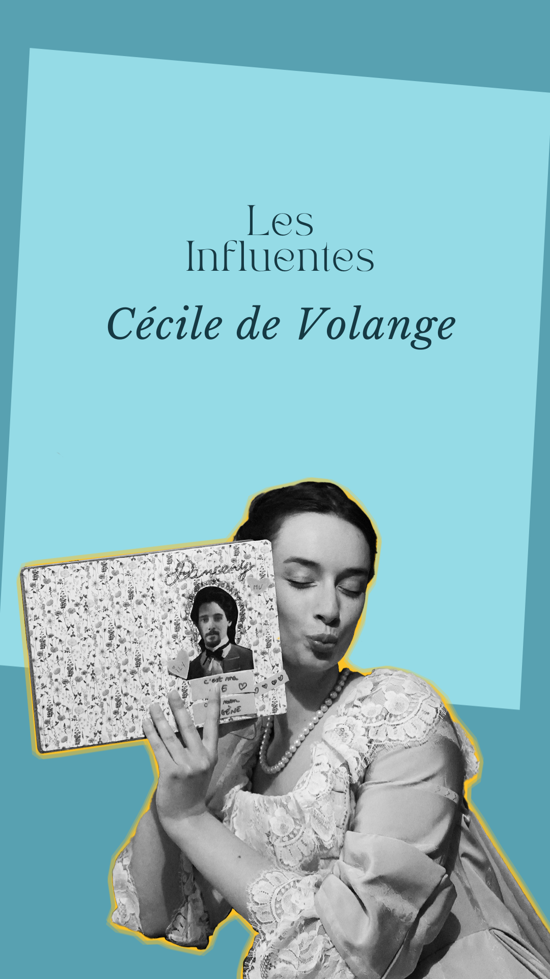 Cécile de Volange