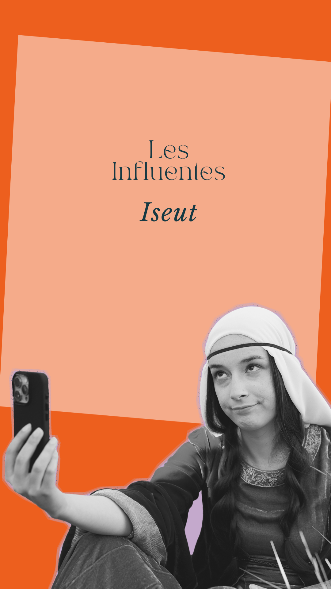 Iseut