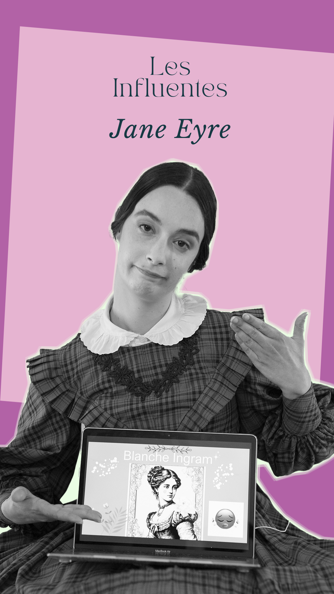 Jane Eyre