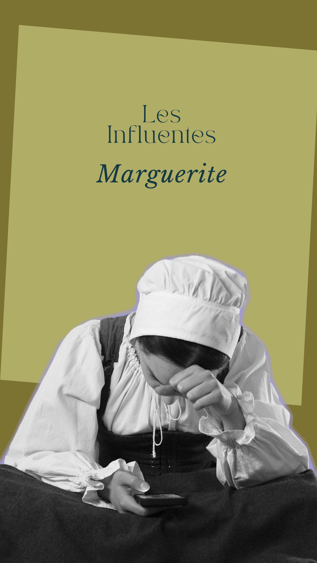 Marguerite