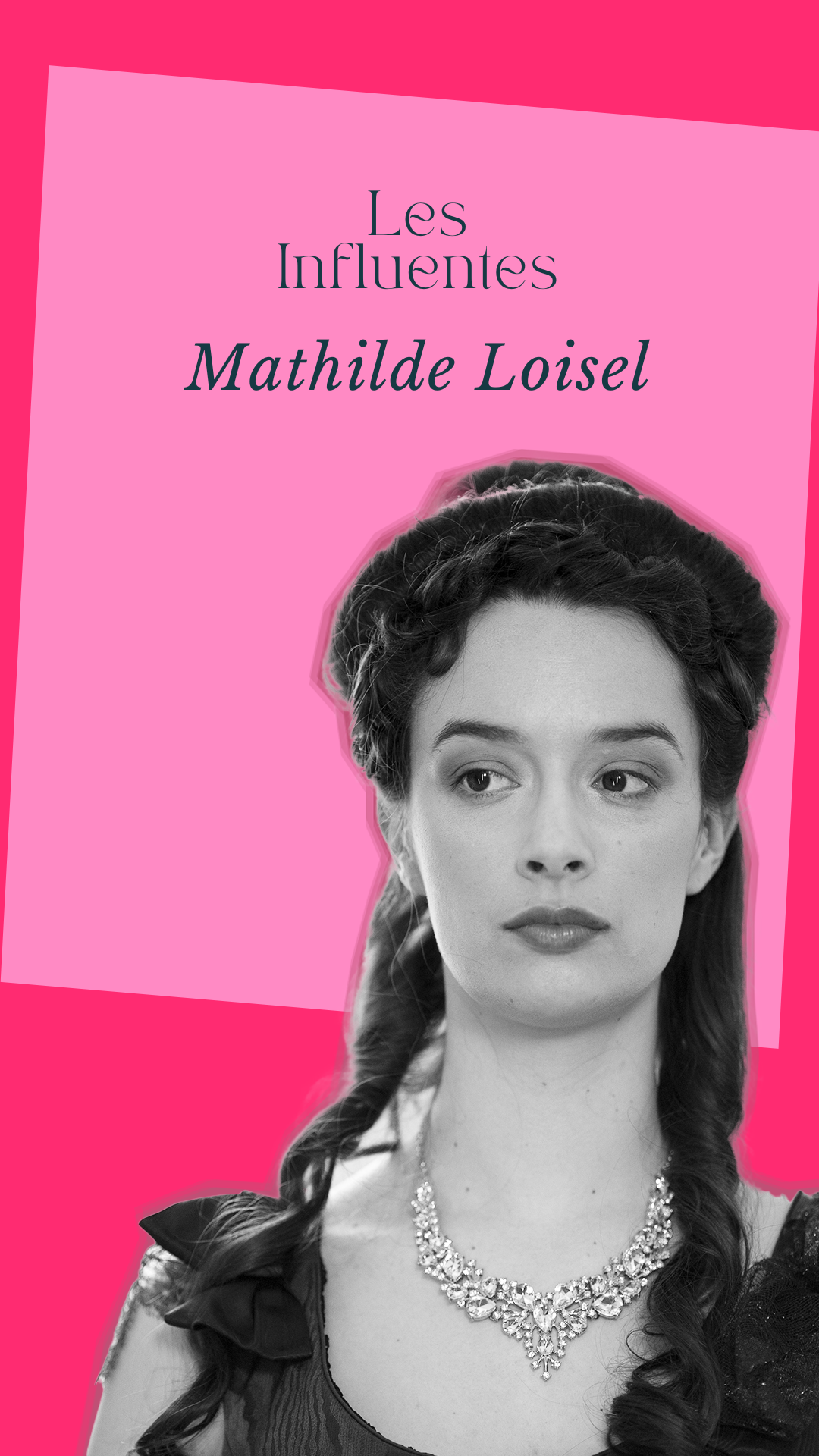 Mathilde Loisel