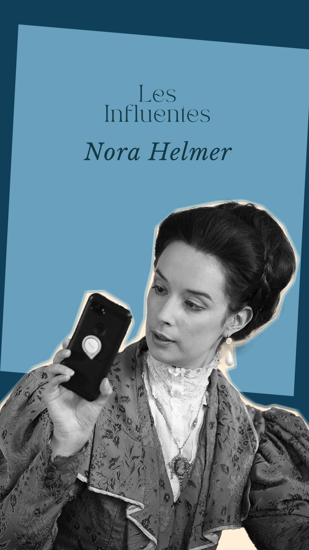 Nora Helmer