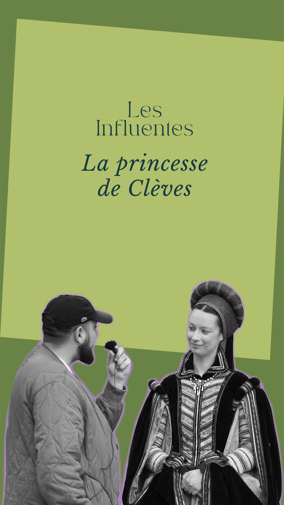 La Princesse de Clèves