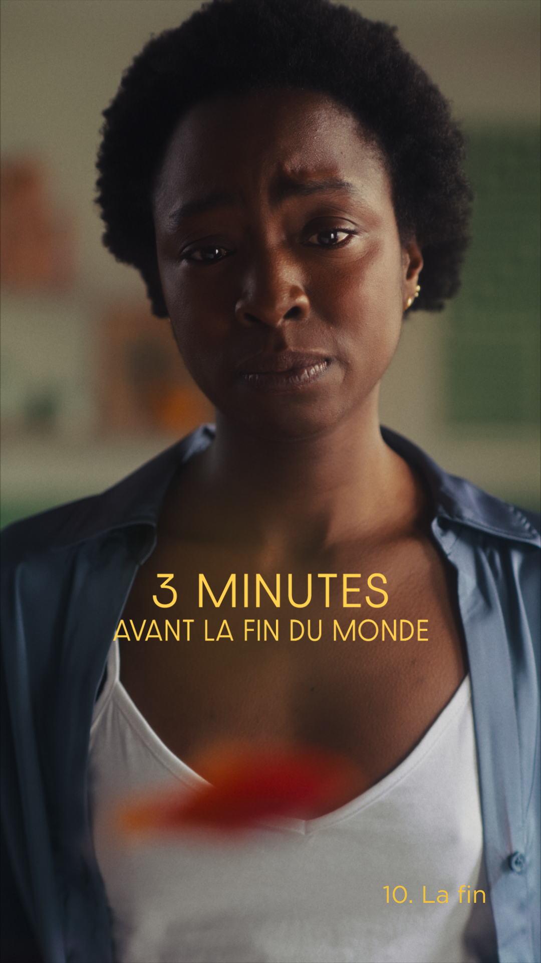 Épisode 10 - La Fin